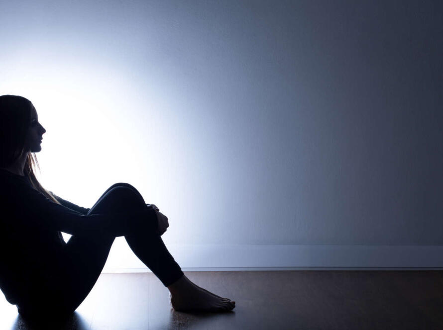 how is depression treated
